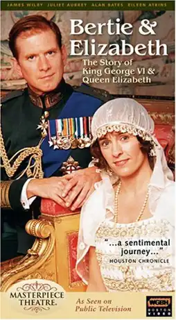 Watch and Download Bertie and Elizabeth 5