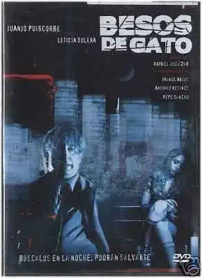 Watch and Download Besos de gato 1