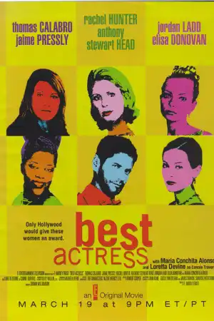 Watch and Download Best Actress 1