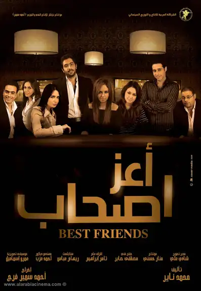 Watch and Download Best Friends 2