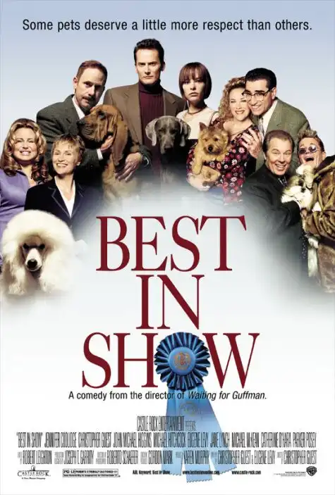 Watch and Download Best in Show 11