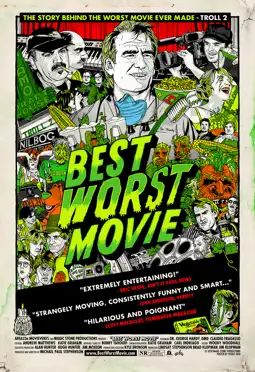 Watch and Download Best Worst Movie 3