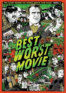 Watch and Download Best Worst Movie 4