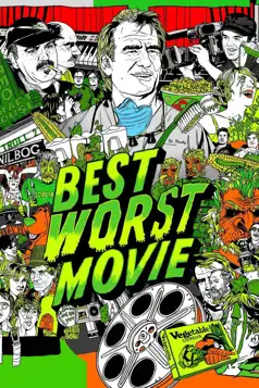 Watch and Download Best Worst Movie