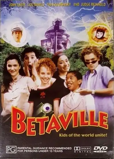 Watch and Download Betaville 2