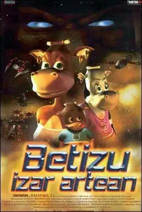 Watch and Download Betizu izar artean 1