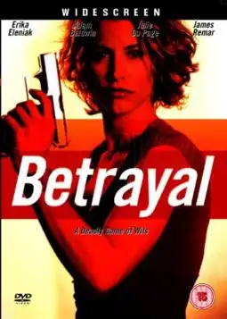 Watch and Download Betrayal 4