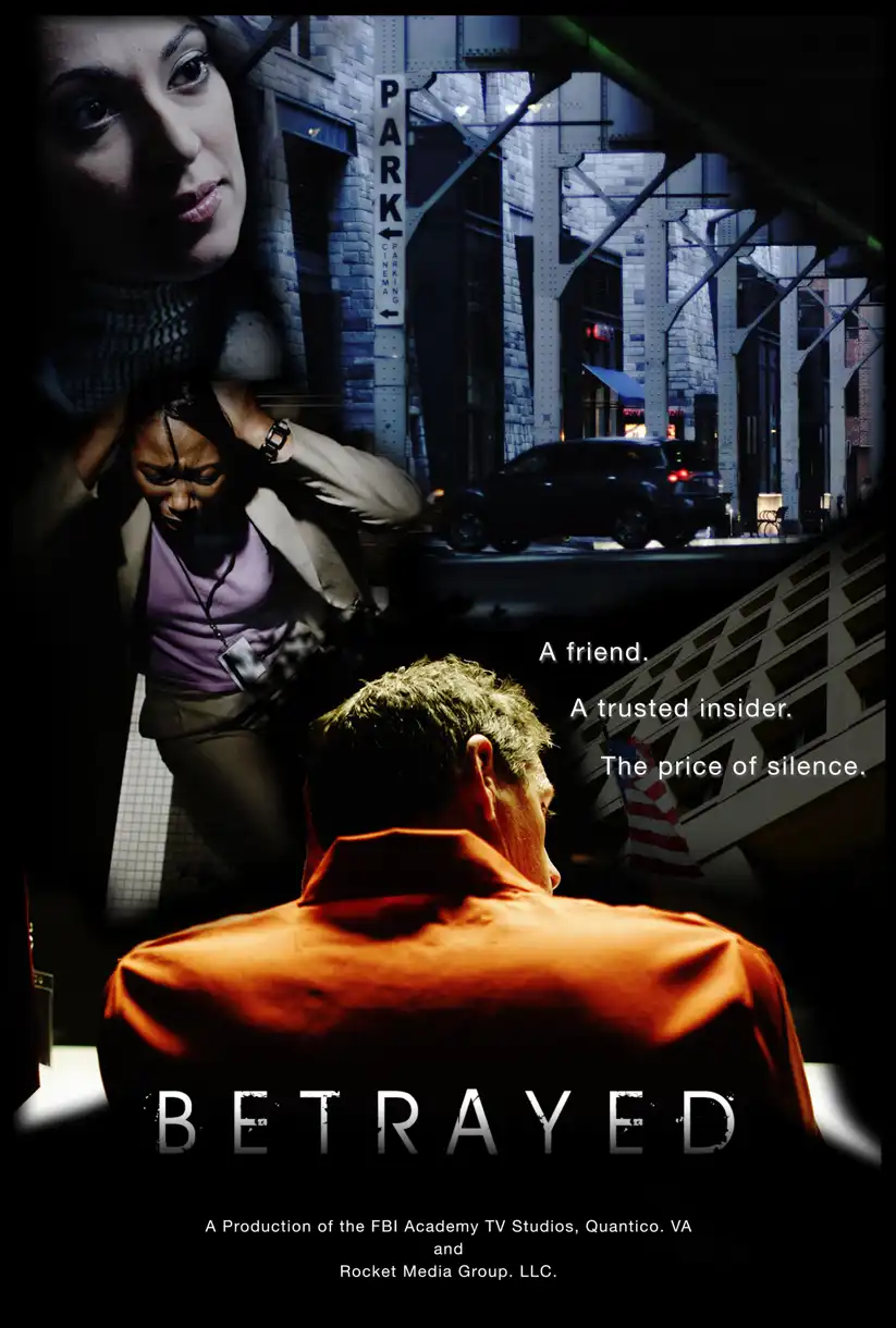 Watch and Download Betrayed 4