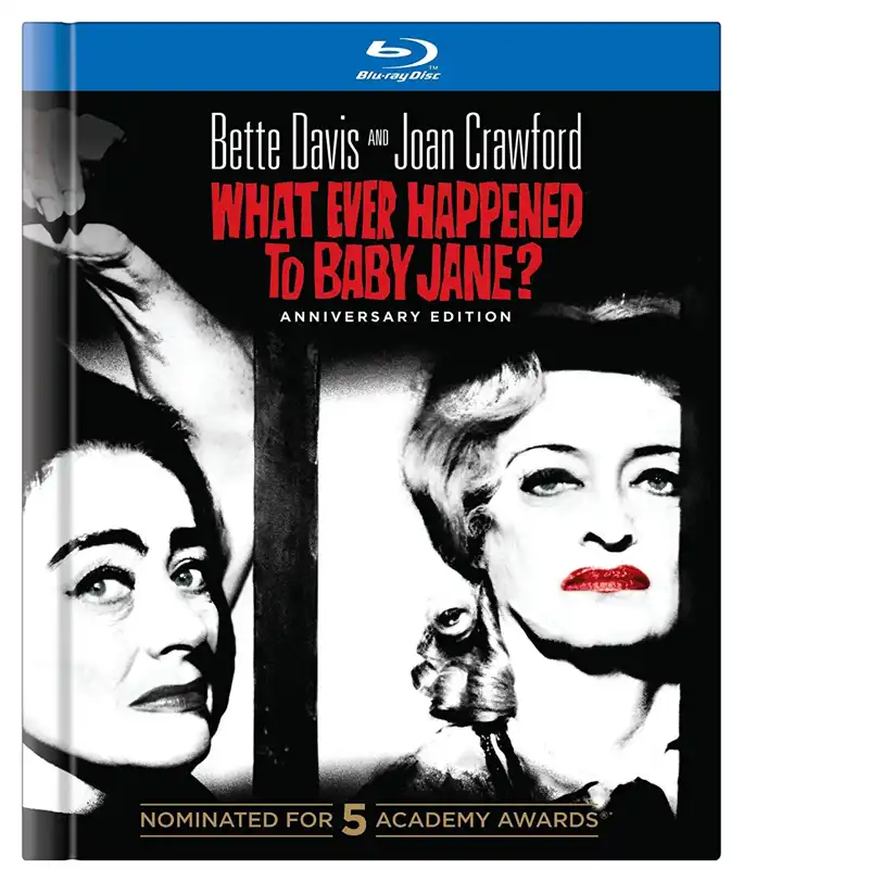 Watch and Download Bette and Joan: Blind Ambition 1