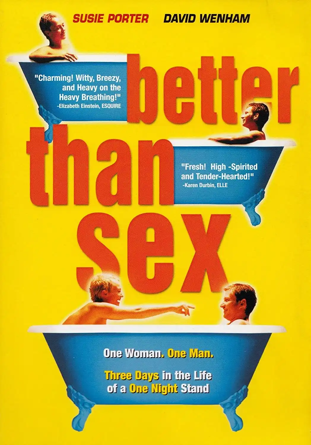 Watch and Download Better Than Sex 10