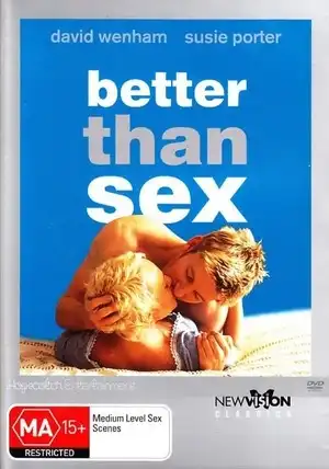 Watch and Download Better Than Sex 11