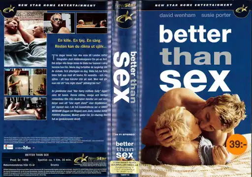Watch and Download Better Than Sex 12