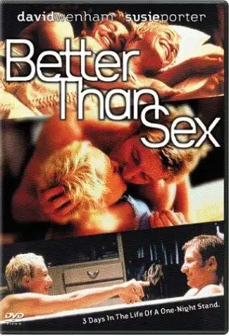 Watch and Download Better Than Sex 9