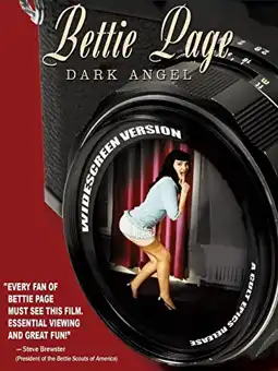 Watch and Download Bettie Page: Dark Angel 2