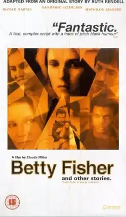 Watch and Download Betty Fisher and Other Stories 11