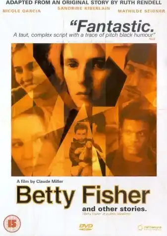 Watch and Download Betty Fisher and Other Stories 14