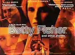 Watch and Download Betty Fisher and Other Stories 2