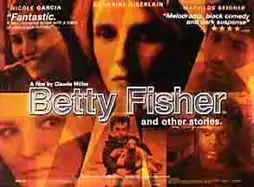 Watch and Download Betty Fisher and Other Stories 3