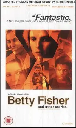 Watch and Download Betty Fisher and Other Stories 7