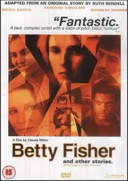 Watch and Download Betty Fisher and Other Stories 8