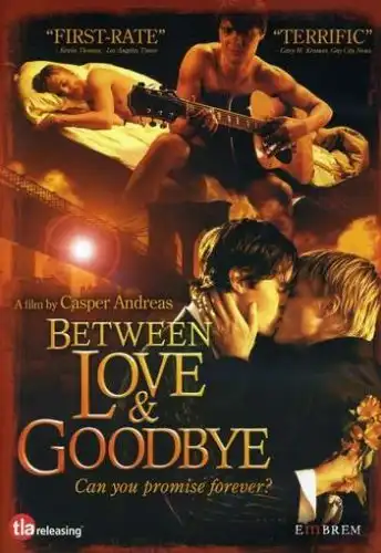 Watch and Download Between Love & Goodbye 8