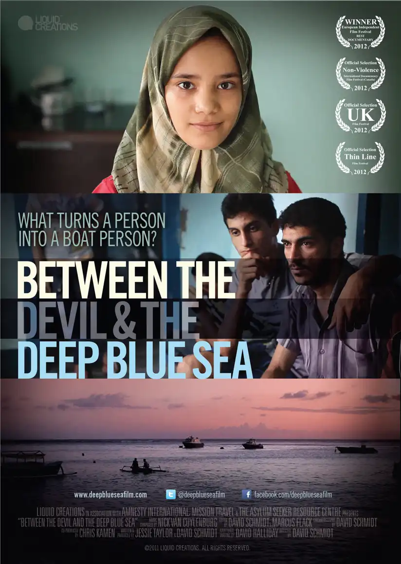 Watch and Download Between the Devil and the Deep Blue Sea 1