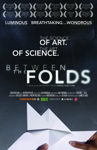 Watch and Download Between the Folds 5