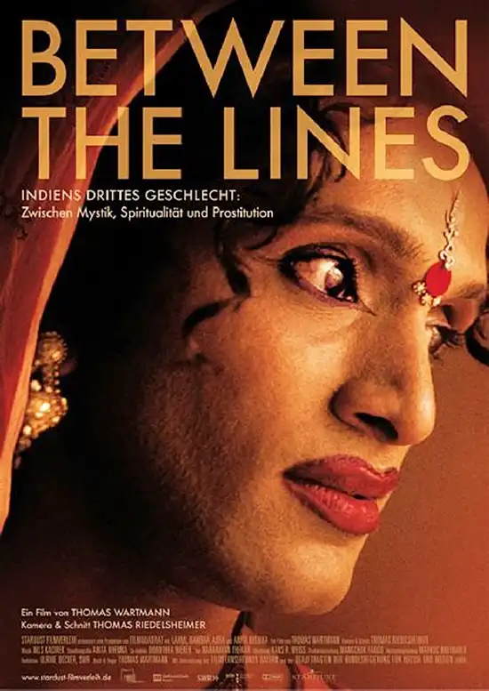 Watch and Download Between the Lines: India's Third Gender 1