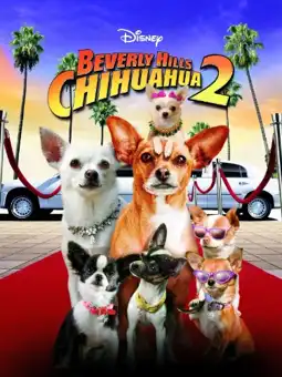 Watch and Download Beverly Hills Chihuahua 2 15