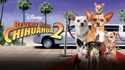 Watch and Download Beverly Hills Chihuahua 2 3