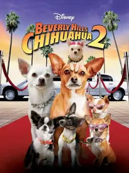 Watch and Download Beverly Hills Chihuahua 2 6