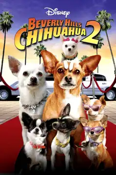 Watch and Download Beverly Hills Chihuahua 2