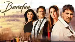 Watch and Download Bewafaa 1