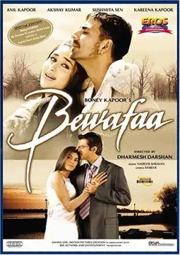 Watch and Download Bewafaa 2