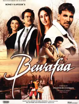 Watch and Download Bewafaa 3