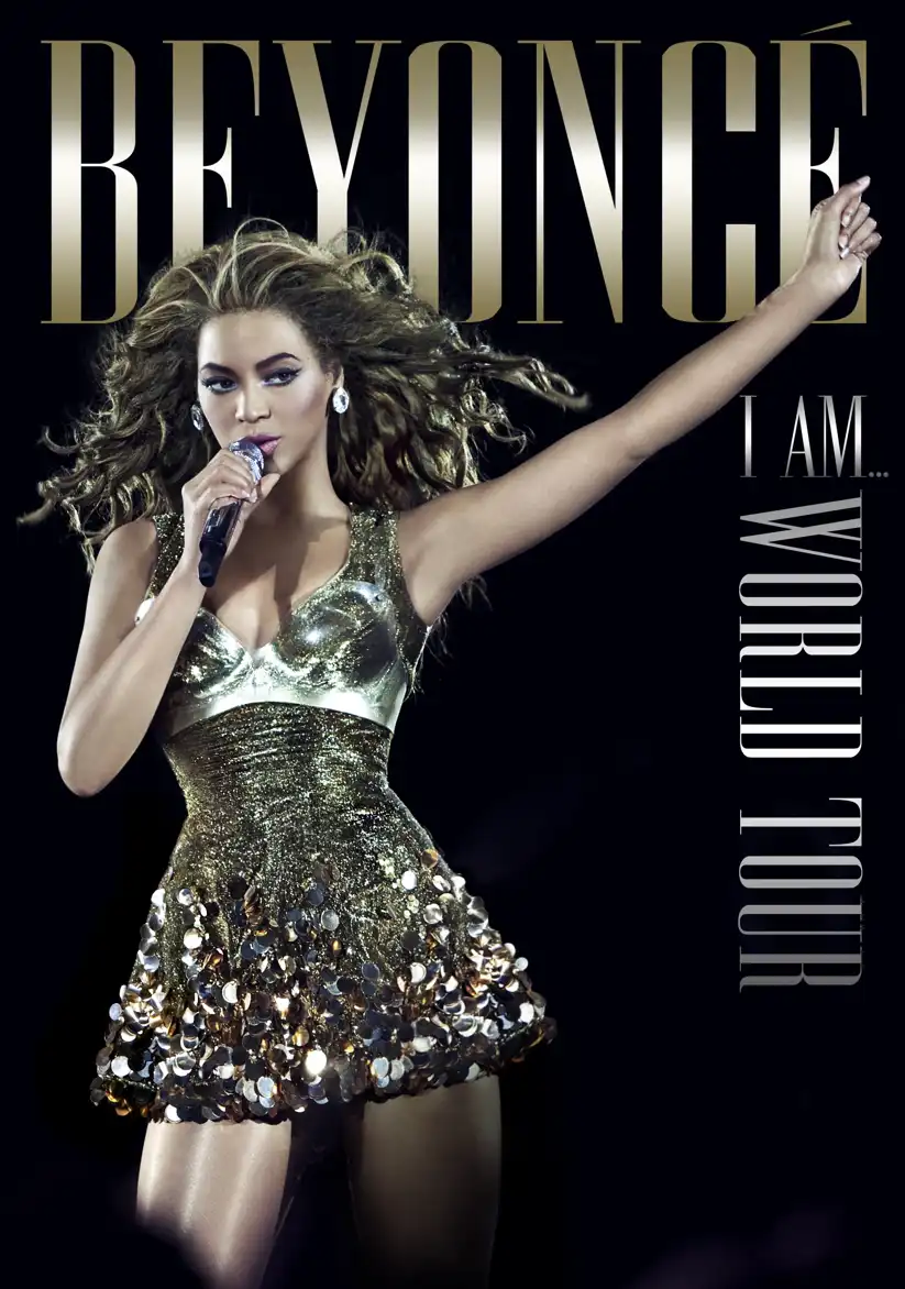 Watch and Download Beyoncé: I Am... World Tour 4