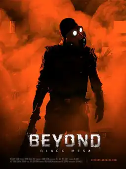 Watch and Download Beyond Black Mesa 2