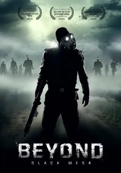 Watch and Download Beyond Black Mesa 8