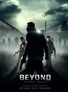 Watch and Download Beyond Black Mesa