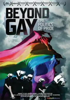 Watch and Download Beyond Gay: The Politics of Pride