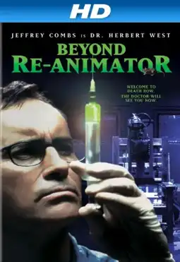 Watch and Download Beyond Re-Animator 7