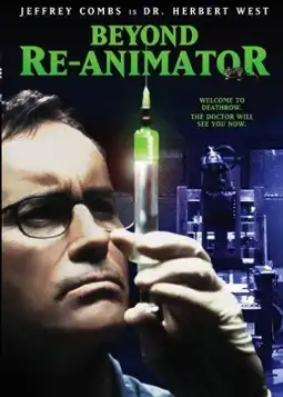 Watch and Download Beyond Re-Animator 8