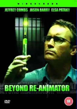 Watch and Download Beyond Re-Animator 9