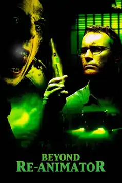 Watch and Download Beyond Re-Animator