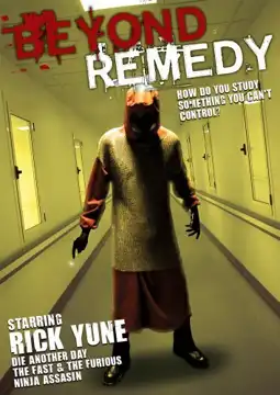 Watch and Download Beyond Remedy 3