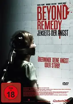 Watch and Download Beyond Remedy 5