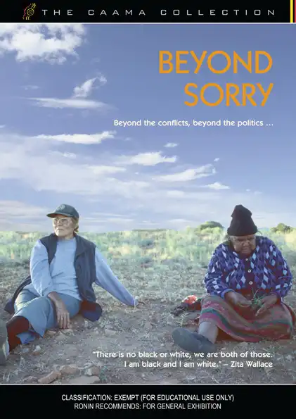 Watch and Download Beyond Sorry 1