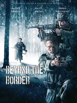 Watch and Download Beyond the Border 8