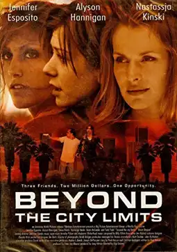 Watch and Download Beyond the City Limits 6