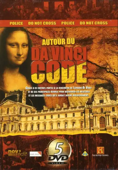 Watch and Download Beyond the Da Vinci Code 5